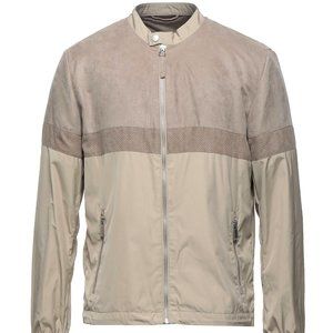 HAMAKI-HO: 3 seasons Jacket - Men's Size L